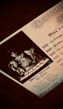 Load image into Gallery viewer, Miss Taylor’s Fortune Telling Postcard