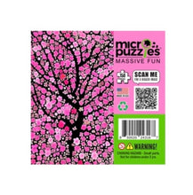 Load image into Gallery viewer, Cherry Blossom Micro Puzzle - Limited Edition