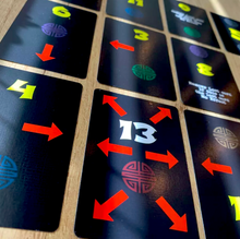 Load image into Gallery viewer, 13 - A Puzzle Card Game
