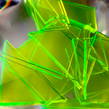 Load image into Gallery viewer, Alien 14 Puzzle