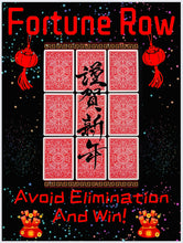 Load image into Gallery viewer, Con Games With Playing Cards (Bonus Dice Bet!)