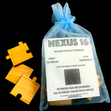 Load image into Gallery viewer, Nexus 16! Jigsaw Puzzle Extreme! Wood Version!