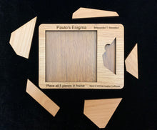 Load image into Gallery viewer, Paulo's Enigma