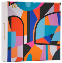 Load image into Gallery viewer, Abstract Art 1000pc Jigsaw Puzzle!