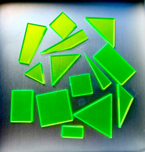 Load image into Gallery viewer, Alien 14 Puzzle