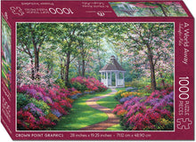 Load image into Gallery viewer, A World Away ... 1000pc Jigsaw Puzzle!
