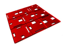 Load image into Gallery viewer, The Cryptic Square Puzzle