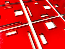 Load image into Gallery viewer, The Cryptic Square Puzzle