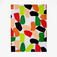 Load image into Gallery viewer, Dusen Dusen "Stack" Pattern 500pc Jigsaw Puzzle