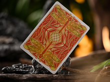 Load image into Gallery viewer, The Notorious Gambling Frog Playing Cards
