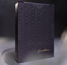 Load image into Gallery viewer, The Gamblers Playing Cards