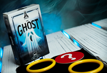 Load image into Gallery viewer, The Ghost - A Stunning Magic Effect