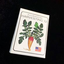 Load image into Gallery viewer, Harvesting 12 - Puzzle Card Game