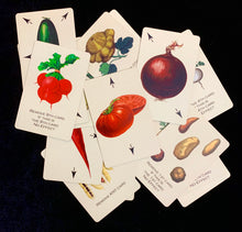 Load image into Gallery viewer, Harvesting 12 - Puzzle Card Game