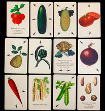 Load image into Gallery viewer, Harvesting 12 - Puzzle Card Game