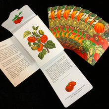 Load image into Gallery viewer, Harvesting 12 - Puzzle Card Game