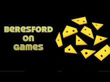 Load and play video in Gallery viewer, "Queijinho" Puzzle