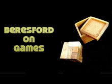 Load and play video in Gallery viewer, The Mini SOMA Cube Puzzle!