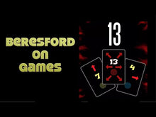 Load and play video in Gallery viewer, 13 - A Puzzle Card Game