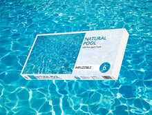 Load image into Gallery viewer, Natural Pool - Impuzzible No. 6 - 1000pc Jigsaw Puzzle!
