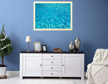 Load image into Gallery viewer, Natural Pool - Impuzzible No. 6 - 1000pc Jigsaw Puzzle!