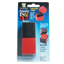 Load image into Gallery viewer, Pocket Gozinta Boxes!