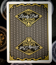 Load image into Gallery viewer, Liberty Bell Casino Deck
