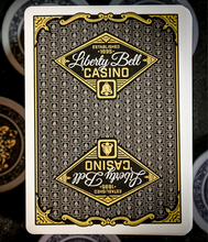 Load image into Gallery viewer, Liberty Bell Casino Deck