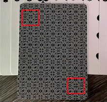 Load image into Gallery viewer, The Gamblers Playing Cards