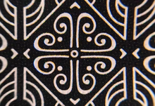 Load image into Gallery viewer, The Gamblers Playing Cards