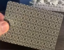 Load image into Gallery viewer, The Gamblers Playing Cards