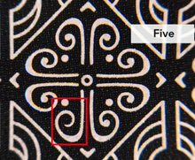 Load image into Gallery viewer, The Gamblers Playing Cards