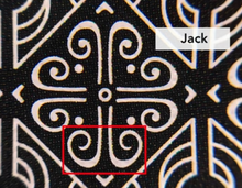 Load image into Gallery viewer, The Gamblers Playing Cards