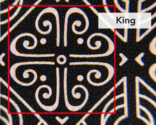 Load image into Gallery viewer, The Gamblers Playing Cards