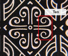 Load image into Gallery viewer, The Gamblers Playing Cards