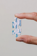 Load image into Gallery viewer, Pine Tree 500pc Jigsaw Puzzle