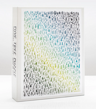 Load image into Gallery viewer, Pine Tree 500pc Jigsaw Puzzle
