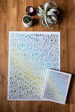 Load image into Gallery viewer, Pine Tree 500pc Jigsaw Puzzle