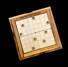 Load image into Gallery viewer, Save The Queen Puzzle