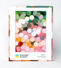 Load image into Gallery viewer, Radiance in Bloom ... 500pc Jigsaw Puzzle!