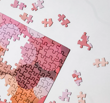Load image into Gallery viewer, Radiance in Bloom ... 500pc Jigsaw Puzzle!