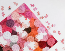 Load image into Gallery viewer, Radiance in Bloom ... 500pc Jigsaw Puzzle!