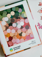 Load image into Gallery viewer, Radiance in Bloom ... 500pc Jigsaw Puzzle!