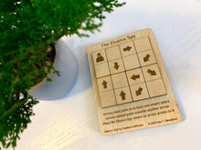 Load image into Gallery viewer, The Elusive Spy