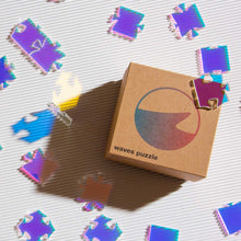 Load image into Gallery viewer, Waves Puzzle!