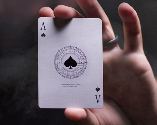 GAMBLERS Playing Cards 2個セット オハイオ製 新品 The Gamblers Playing Cards – Dual Brain Games